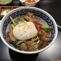 赤身焼肉 かるびあーの 新橋店 - 