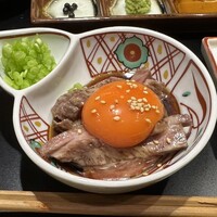 赤身焼肉 かるびあーの 新橋店 - 