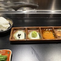赤身焼肉 かるびあーの 新橋店 - 