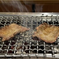 赤身焼肉 かるびあーの 新橋店 - 