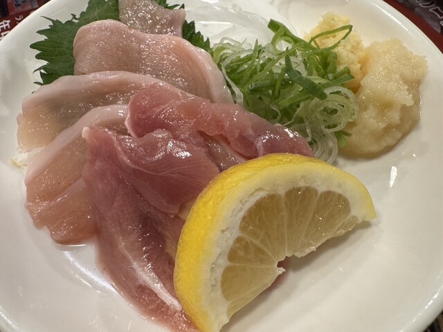 Kanetori Tenhachi Ten