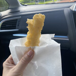 中本鮮魚店 - いか