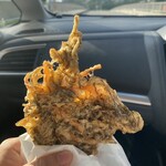 中本鮮魚店 - もずく