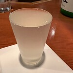 日本酒バー　雲レ日 - 