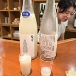 日本酒バー　雲レ日 - 
