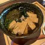 茶寮 世世 - 