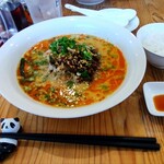 パンダ亭 - 料理写真: