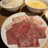 ビーフキッチン 恵比寿店 - 