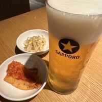 ビーフキッチン 恵比寿店 - 