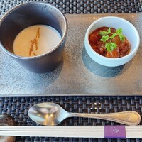 鉄板焼 備彩 - 