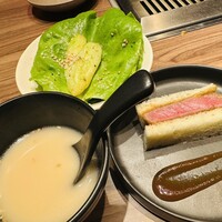 焼肉うしごろ 新宿三丁目店 - 