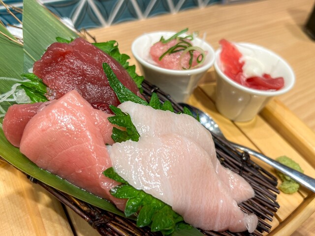 Sushi Sake Sakana Sugidama Nara Sanjo Dori photo 2