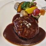 上野精養軒 本店レストラン - 