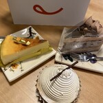 不二家 - 料理写真: