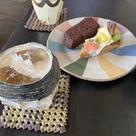 たそかれ珈琲 - 