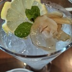 上野精養軒 本店レストラン - 