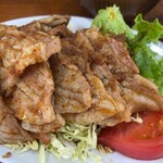 とんかつ山本 - 