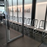 上野精養軒 本店レストラン - 