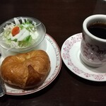 ビリオン珈琲 - 