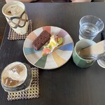 たそかれ珈琲 - 