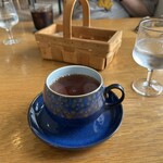 donner - たっぷり入るﾃｨｰｶｯﾌﾟが‘和’でｺﾛﾝとして可愛い(ﾟ∀ﾟ)