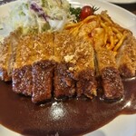 上野精養軒 本店レストラン - 