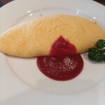 上野精養軒 本店レストラン - 