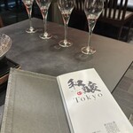 和醸Tokyo - 