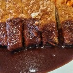 上野精養軒 本店レストラン - 