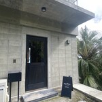 modica - 店舗入口