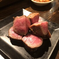 うしごろ 貫 恵比寿本店 - 