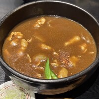 日本橋 やぶ久 - 