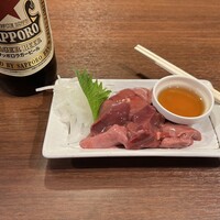 新福島焼鳥 B3 - 