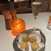 Benoit Alain Ducasse - 