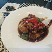 ＳＩＬＩＮ 火龍園 - 