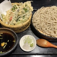 日本橋 やぶ久 - 