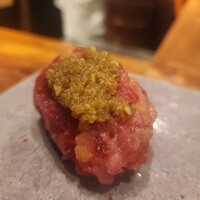 初音鮨 - こちらが好き