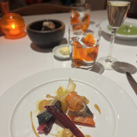 Benoit Alain Ducasse - 