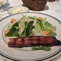 ウルフギャング・ステーキハウス 丸の内店 - 