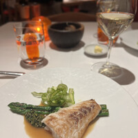 Benoit Alain Ducasse - 