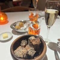 Benoit Alain Ducasse - 