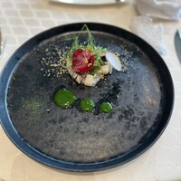 レストラン ミッテ - 
