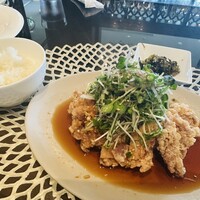 ＳＩＬＩＮ 火龍園 - 