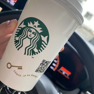 スターバックス コーヒー_1