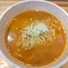 神の海老天ラーメン
