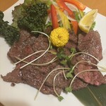 和風個室居酒屋 灯 - 