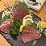 和風個室居酒屋 灯 有楽町日比谷店 - 