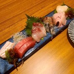 和風個室居酒屋 灯 - 