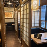 和風個室居酒屋 灯 有楽町日比谷店 - 
