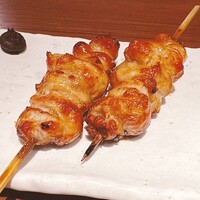 横濱里葉亭 鶴屋町店 - 